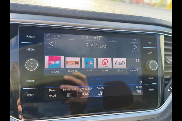 Volkswagen T-Roc Cabrio 1.5 TSI Style 150pk Automaat | Adaptieve Cruise | Stoelverwarming | Digitale Cock pit | Dealer onderhouden | Dodehoeksensoren