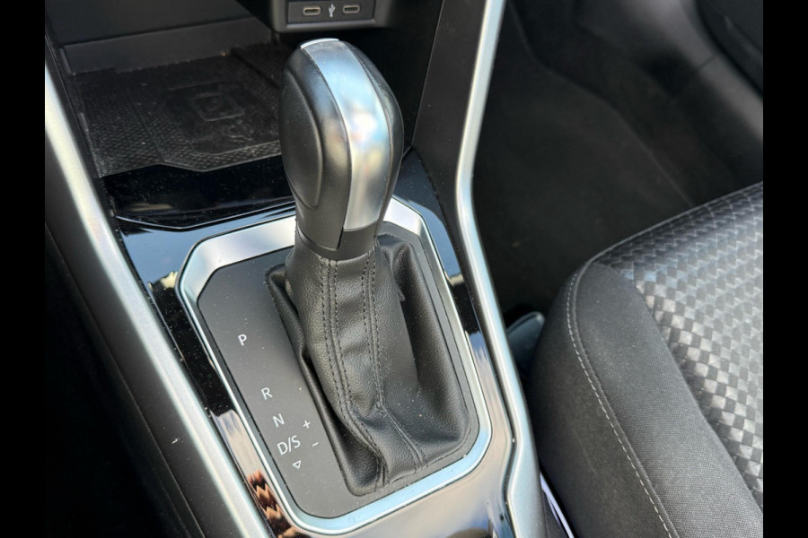 Volkswagen T-Roc Cabrio 1.5 TSI Style 150pk Automaat | Adaptieve Cruise | Stoelverwarming | Digitale Cock pit | Dealer onderhouden | Dodehoeksensoren