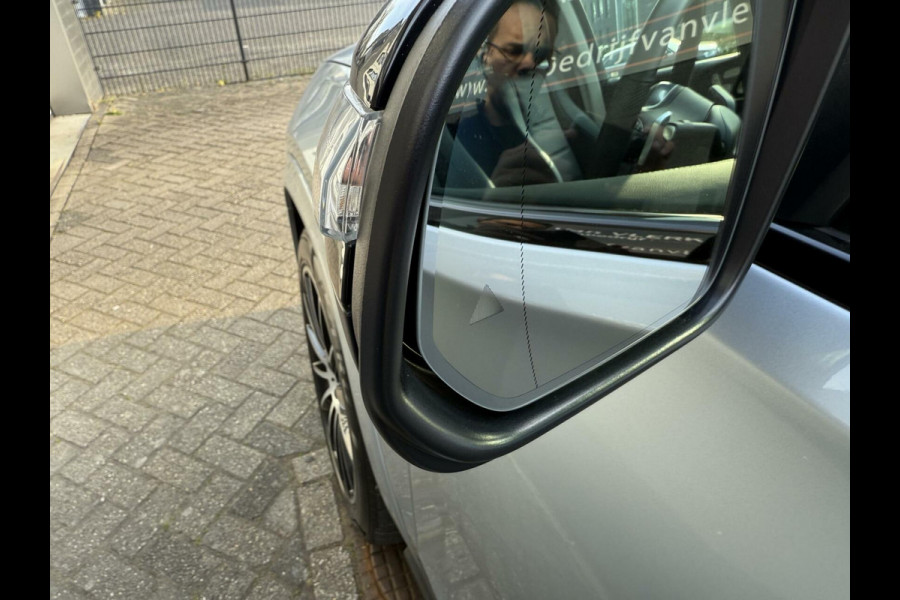 Mercedes-Benz GLE 350 de PLUGIN 4MATIC LUCHTVERING PANO 21INCH