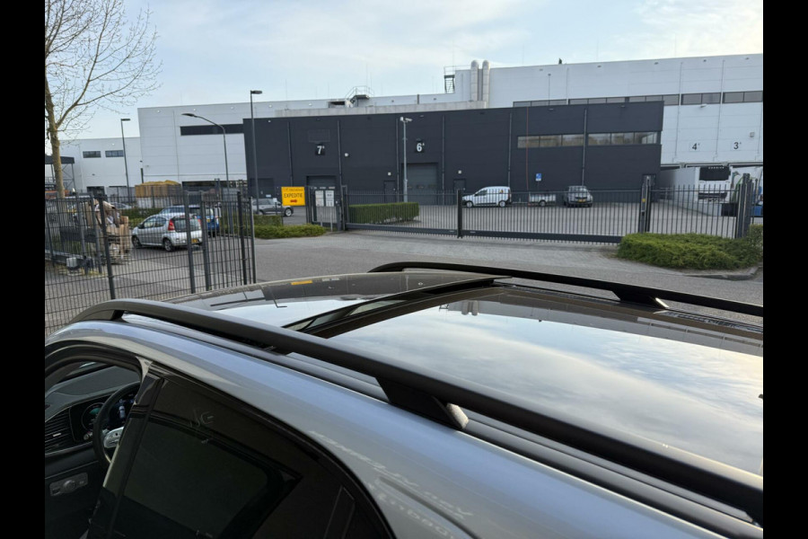 Mercedes-Benz GLE 350 de PLUGIN 4MATIC LUCHTVERING PANO 21INCH