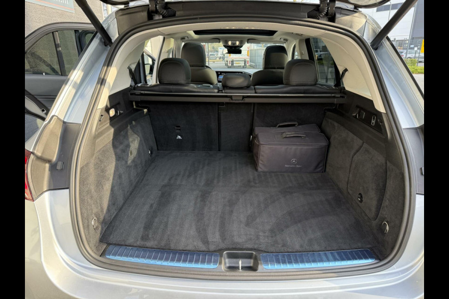 Mercedes-Benz GLE 350 de PLUGIN 4MATIC LUCHTVERING PANO 21INCH