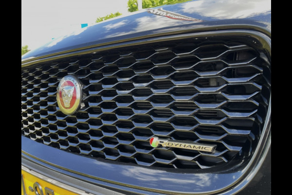 Jaguar E-Pace P250 First Edition HSE /R-Dynamic/Pano/trekhaak/HUD/20 inch vol