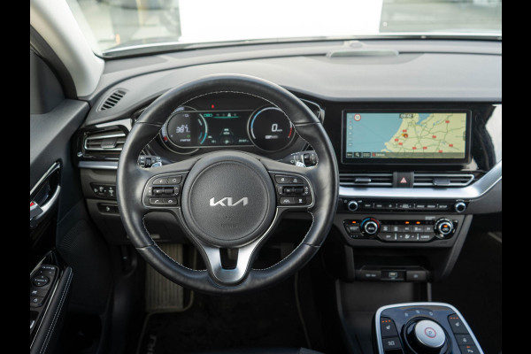 Kia e-Niro DynamicPlusLine 64 kWh | Navigatie | Stoel en stuurverwarming |