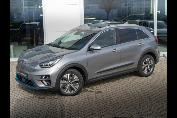 Kia e-Niro DynamicPlusLine 64 kWh | Navigatie | Stoel en stuurverwarming |