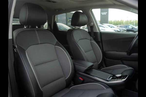 Kia e-Niro DynamicPlusLine 64 kWh | Navigatie | Stoel en stuurverwarming |