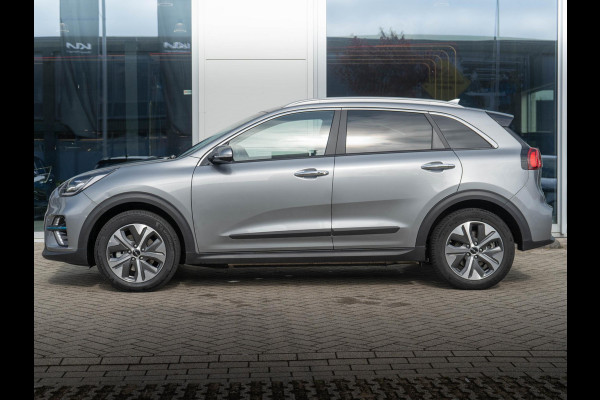 Kia e-Niro DynamicPlusLine 64 kWh | Navigatie | Stoel en stuurverwarming |
