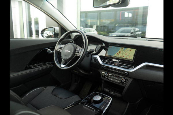Kia e-Niro DynamicPlusLine 64 kWh | Navigatie | Stoel en stuurverwarming |
