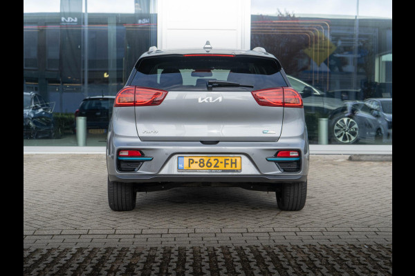 Kia e-Niro DynamicPlusLine 64 kWh | Navigatie | Stoel en stuurverwarming |