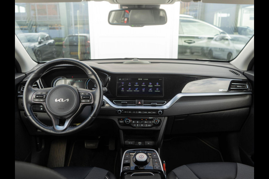 Kia e-Niro DynamicPlusLine 64 kWh | Navigatie | Stoel en stuurverwarming |