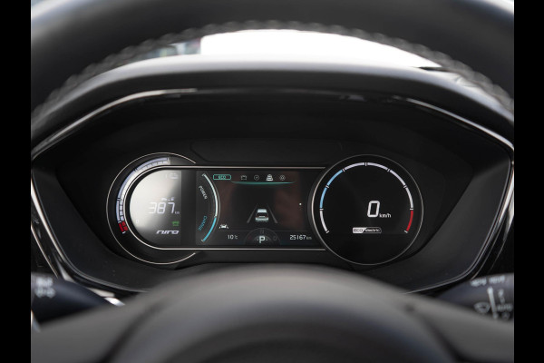 Kia e-Niro DynamicPlusLine 64 kWh | Navigatie | Stoel en stuurverwarming |