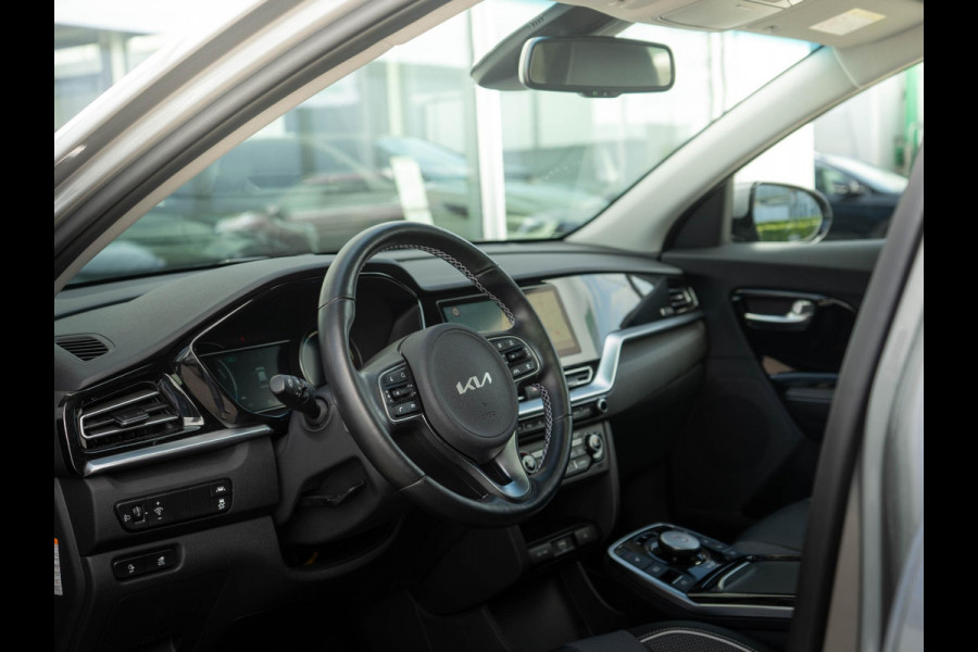 Kia e-Niro DynamicPlusLine 64 kWh | Navigatie | Stoel en stuurverwarming |