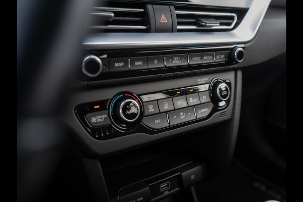 Kia e-Niro DynamicPlusLine 64 kWh | Navigatie | Stoel en stuurverwarming |