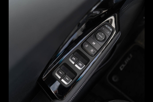 Kia e-Niro DynamicPlusLine 64 kWh | Navigatie | Stoel en stuurverwarming |
