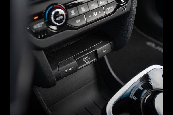 Kia e-Niro DynamicPlusLine 64 kWh | Navigatie | Stoel en stuurverwarming |