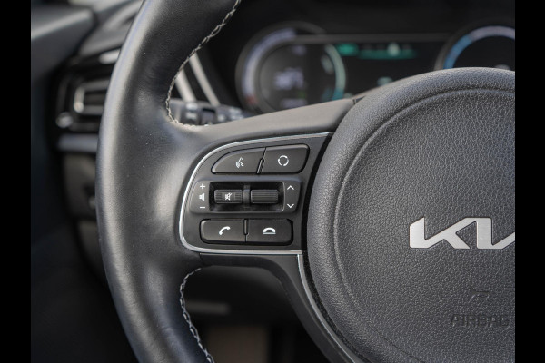Kia e-Niro DynamicPlusLine 64 kWh | Navigatie | Stoel en stuurverwarming |