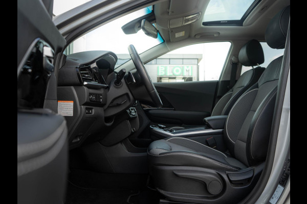 Kia e-Niro DynamicPlusLine 64 kWh | Navigatie | Stoel en stuurverwarming |