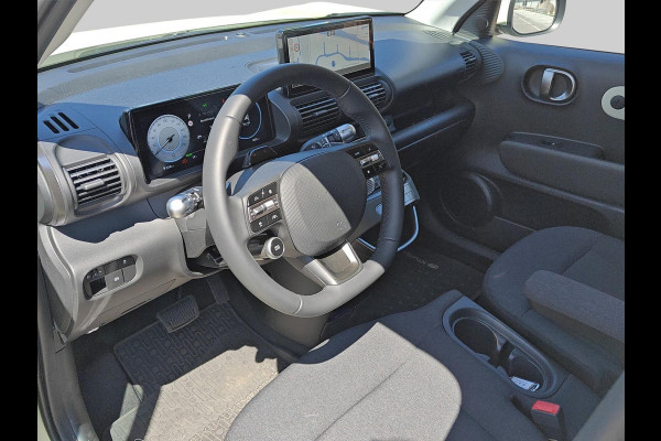 Hyundai Inster Pulse 49 kWh | Navigatie | Climat- & Cruise control | L. metalen velgen