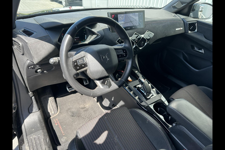 DS DS 3 Crossback E-Tense Business 50 kWh*ECC*NAVI*CAMERA*CRUISE*