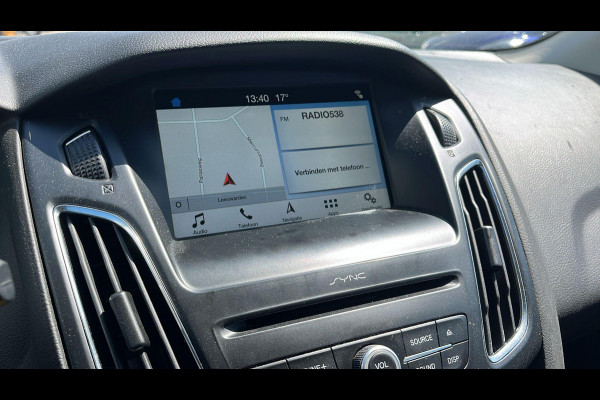 Ford FOCUS Wagon 1.0 Titanium | Stoelverwarming | Cruise control