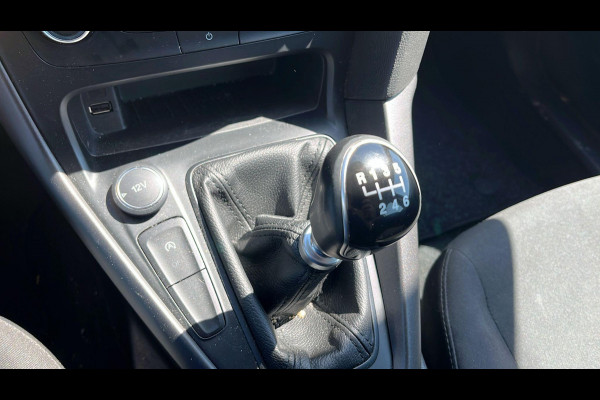 Ford FOCUS Wagon 1.0 Titanium | Stoelverwarming | Cruise control