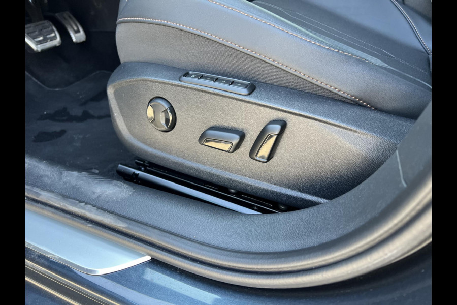 CUPRA Leon Sportstourer 1.4 e-Hybrid VZ Copper Edition 244pk | Panoramadak | Adaptieve Cruise | Matrix Led | Stoelverwarming