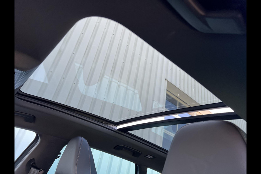 CUPRA Leon Sportstourer 1.4 e-Hybrid VZ Copper Edition 244pk | Panoramadak | Adaptieve Cruise | Matrix Led | Stoelverwarming
