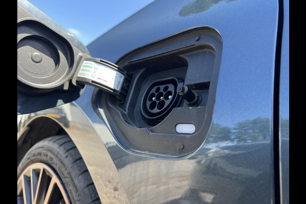CUPRA Leon Sportstourer 1.4 e-Hybrid VZ Copper Edition 244pk | Panoramadak | Adaptieve Cruise | Matrix Led | Stoelverwarming