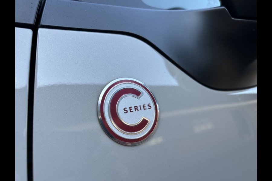 Citroën C3 1.2 110 pk C-Series Navi, Carplay, LMV, 1e Eigenaar