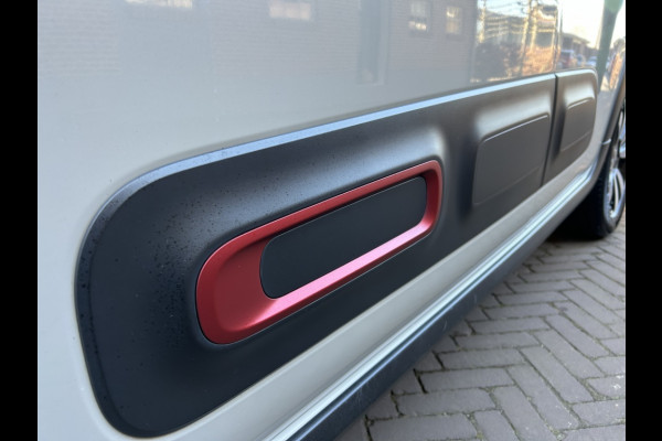 Citroën C3 1.2 110 pk C-Series Navi, Carplay, LMV, 1e Eigenaar