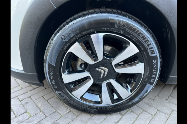 Citroën C3 1.2 110 pk C-Series Navi, Carplay, LMV, 1e Eigenaar