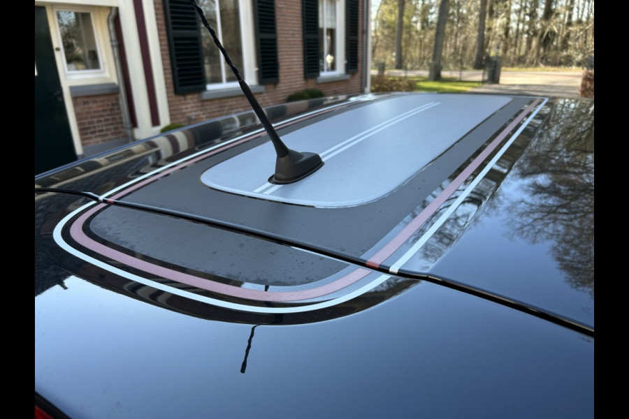 Citroën C3 1.2 110 pk C-Series Navi, Carplay, LMV, 1e Eigenaar