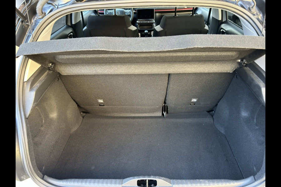 Citroën C3 1.2 110 pk C-Series Navi, Carplay, LMV, 1e Eigenaar