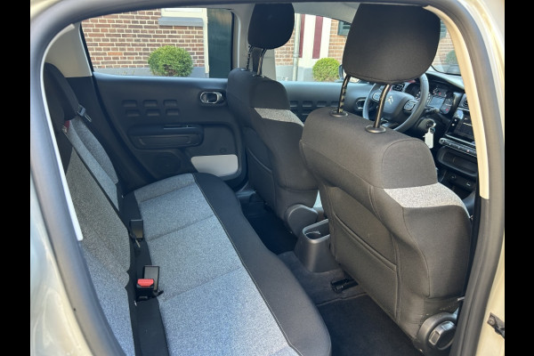 Citroën C3 1.2 110 pk C-Series Navi, Carplay, LMV, 1e Eigenaar