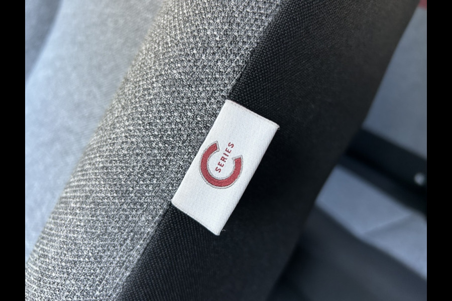 Citroën C3 1.2 110 pk C-Series Navi, Carplay, LMV, 1e Eigenaar
