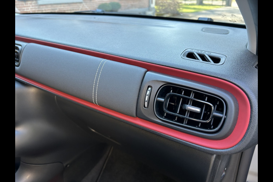 Citroën C3 1.2 110 pk C-Series Navi, Carplay, LMV, 1e Eigenaar
