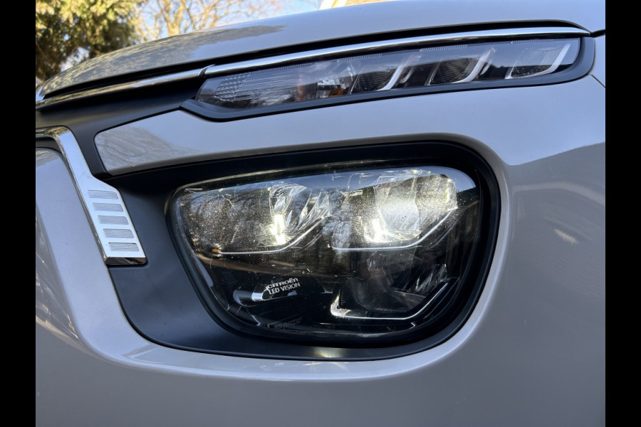 Citroën C3 1.2 110 pk C-Series Navi, Carplay, LMV, 1e Eigenaar