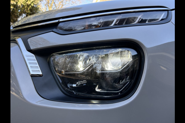 Citroën C3 1.2 110 pk C-Series Navi, Carplay, LMV, 1e Eigenaar