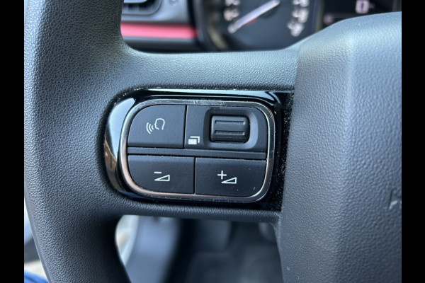 Citroën C3 1.2 110 pk C-Series Navi, Carplay, LMV, 1e Eigenaar