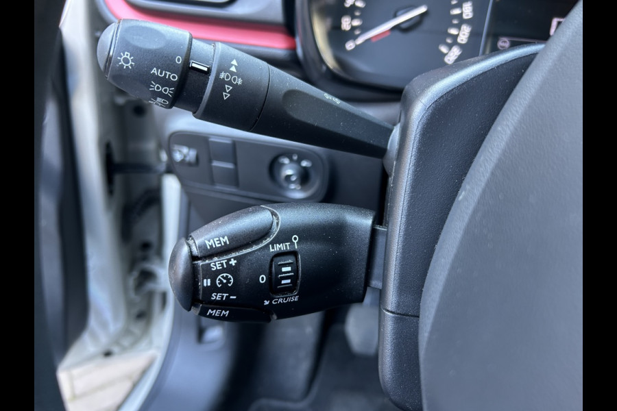 Citroën C3 1.2 110 pk C-Series Navi, Carplay, LMV, 1e Eigenaar