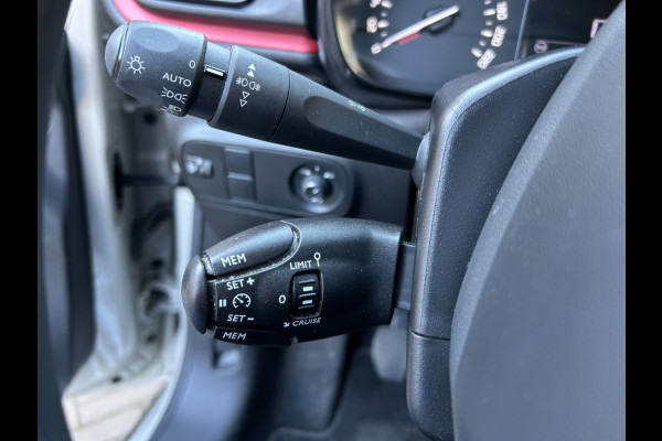 Citroën C3 1.2 110 pk C-Series Navi, Carplay, LMV, 1e Eigenaar