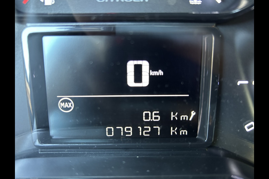 Citroën C3 1.2 110 pk C-Series Navi, Carplay, LMV, 1e Eigenaar