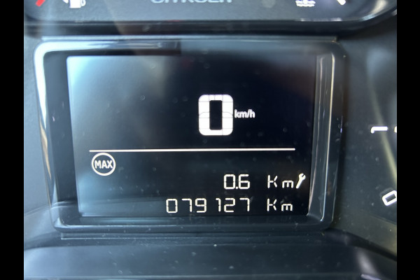 Citroën C3 1.2 110 pk C-Series Navi, Carplay, LMV, 1e Eigenaar