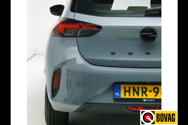Opel Corsa 1.2 Turbo GS | Stoel- en stuurverwarming | Adaptive cruise | Apple Carplay Android auto Lane-keeping system, Side-assist