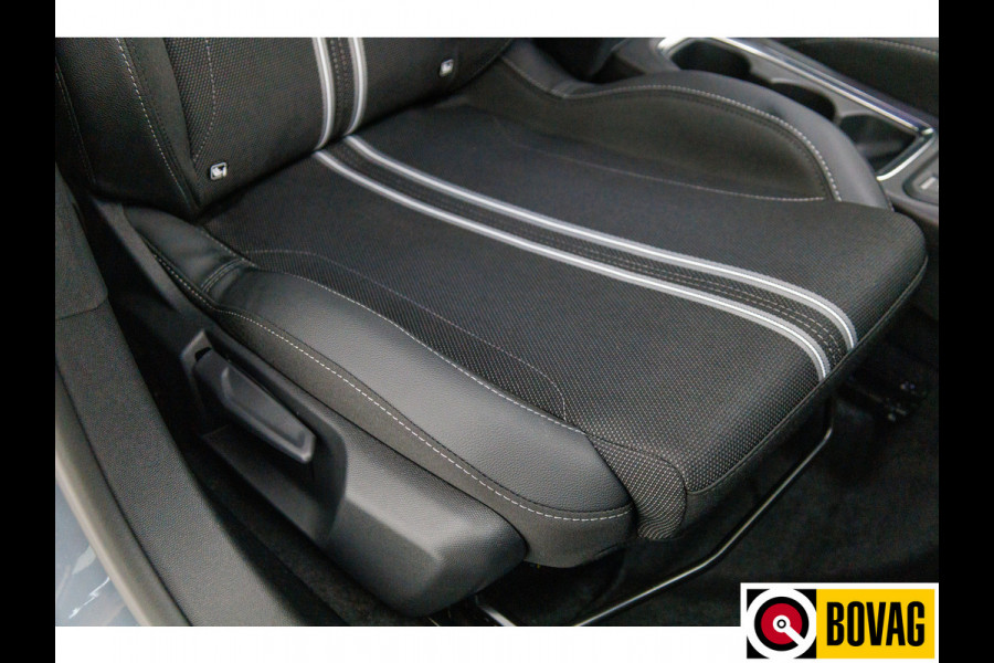 Opel Corsa 1.2 Turbo GS | Stoel- en stuurverwarming | Adaptive cruise | Apple Carplay Android auto Lane-keeping system, Side-assist