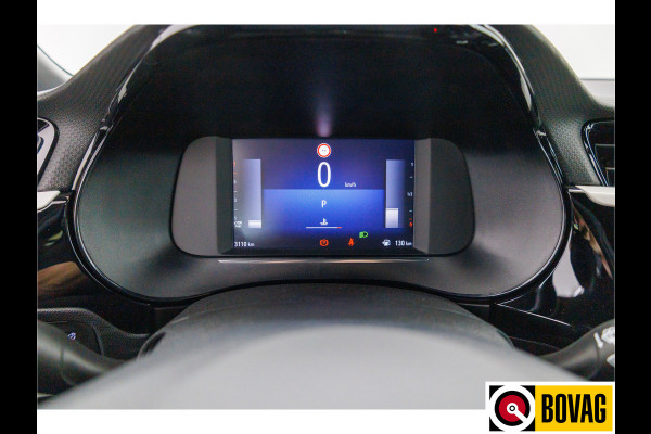 Opel Corsa 1.2 Turbo GS | Stoel- en stuurverwarming | Adaptive cruise | Apple Carplay Android auto Lane-keeping system, Side-assist