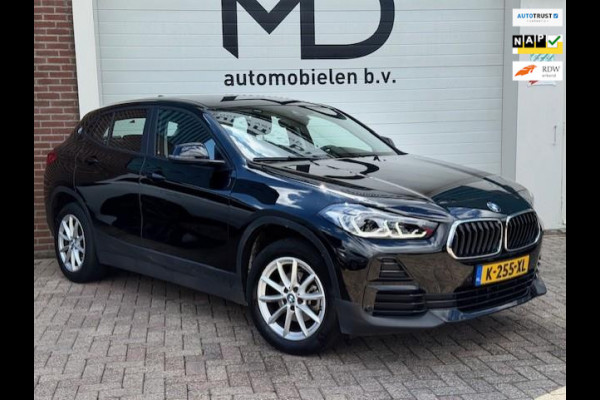 BMW X2 SDrive16d Business Edition Plus - Dealer onderhouden