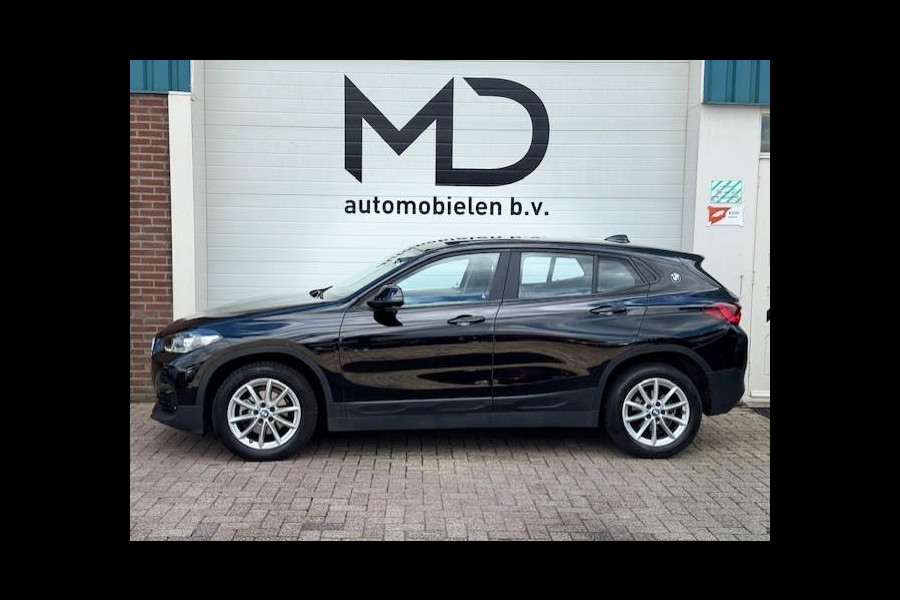 BMW X2 SDrive16d Business Edition Plus - Dealer onderhouden
