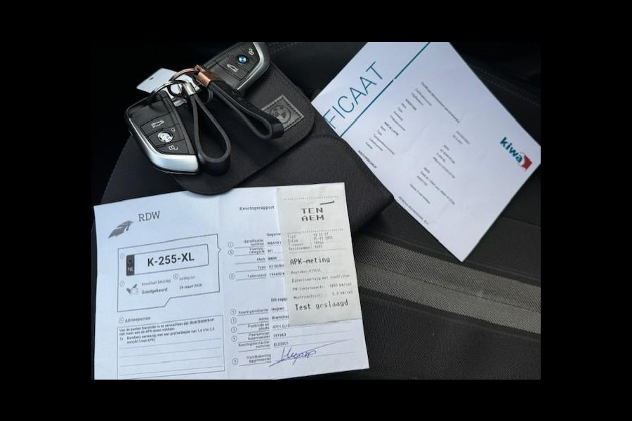 BMW X2 SDrive16d Business Edition Plus - Dealer onderhouden