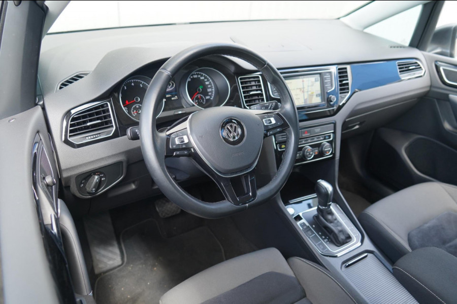 Volkswagen Golf Sportsvan 1.4 TSI Highline / Navi / Park Pilot / Bluetooth / Led / Vol opties / 87dkm!