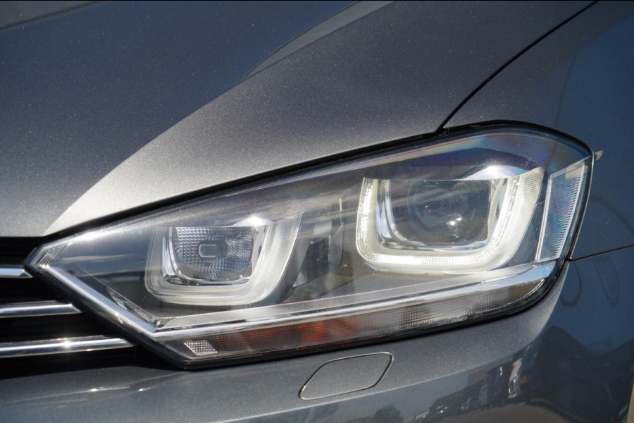 Volkswagen Golf Sportsvan 1.4 TSI Highline / Navi / Park Pilot / Bluetooth / Led / Vol opties / 87dkm!